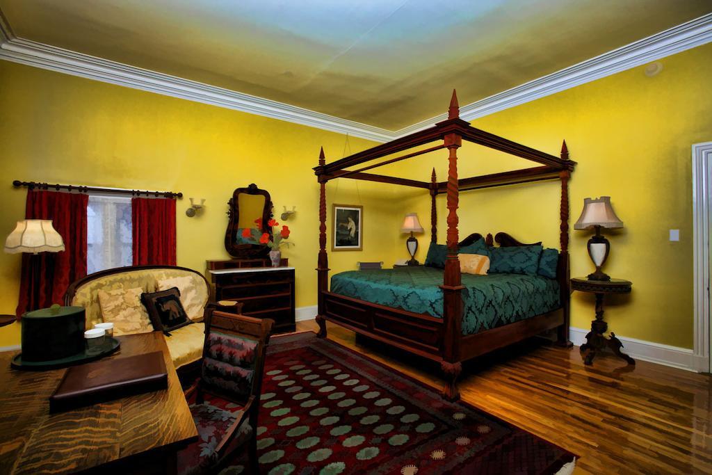 Southern Mansion Кейп-Мэй Номер фото