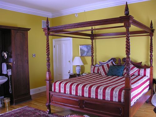 Southern Mansion Кейп-Мэй Экстерьер фото
